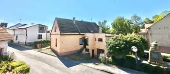 Prodej domu 94 m², Řeka