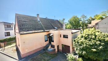 Prodej domu 150 m², Brušperk