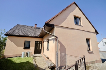 Prodej domu 150 m², Brušperk