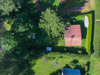 Prodej chaty / chalupy 46 m², Černošín