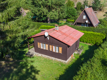 Prodej chaty / chalupy 46 m², Černošín