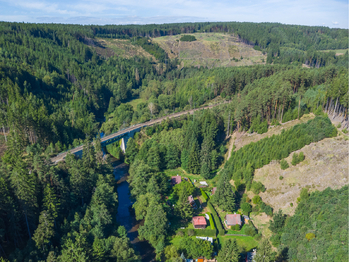 Prodej chaty / chalupy 46 m², Černošín