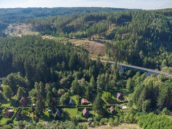 Prodej chaty / chalupy 46 m², Černošín