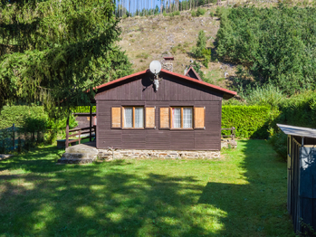 Prodej chaty / chalupy 46 m², Černošín
