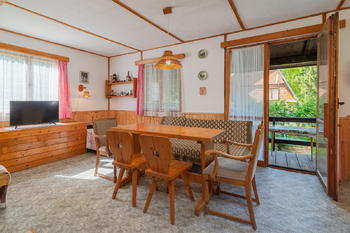 Prodej chaty / chalupy 46 m², Černošín