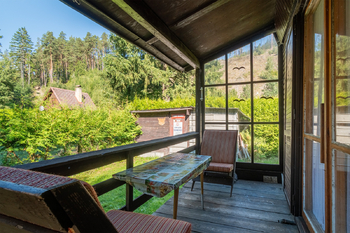 Prodej chaty / chalupy 46 m², Černošín