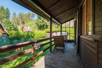 Prodej chaty / chalupy 46 m², Černošín