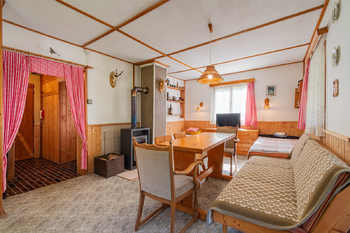 Prodej chaty / chalupy 46 m², Černošín