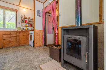 Prodej chaty / chalupy 46 m², Černošín