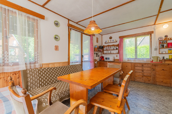 Prodej chaty / chalupy 46 m², Černošín