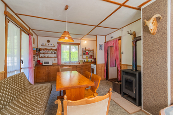 Prodej chaty / chalupy 46 m², Černošín