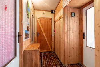 Prodej chaty / chalupy 46 m², Černošín