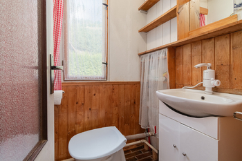 Prodej chaty / chalupy 46 m², Černošín