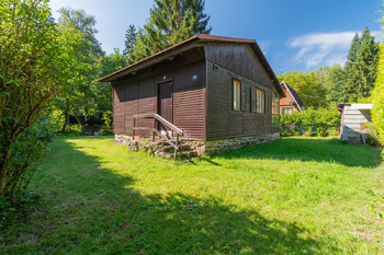 Prodej chaty / chalupy 46 m², Černošín