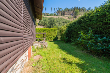 Prodej chaty / chalupy 46 m², Černošín