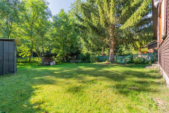 Prodej chaty / chalupy 46 m², Černošín