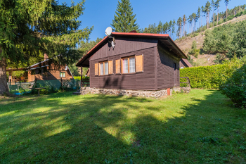 Prodej chaty / chalupy 46 m², Černošín