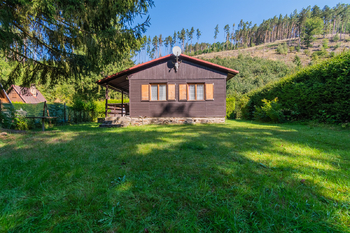 Prodej chaty / chalupy 46 m², Černošín