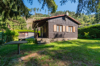 Prodej chaty / chalupy 46 m², Černošín