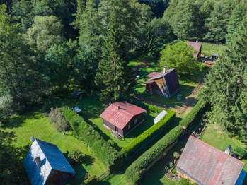 Prodej chaty / chalupy 46 m², Černošín