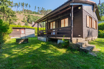 Prodej chaty / chalupy 46 m², Černošín
