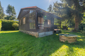Prodej chaty / chalupy 46 m², Černošín