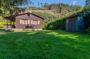 Prodej chaty / chalupy 46 m², Černošín