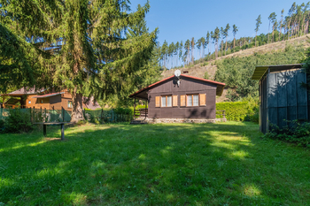 Prodej chaty / chalupy 46 m², Černošín