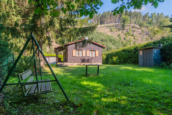 Prodej chaty / chalupy 46 m², Černošín