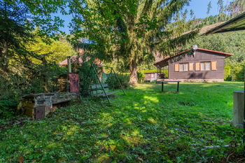 Prodej chaty / chalupy 46 m², Černošín