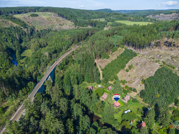 Prodej chaty / chalupy 46 m², Černošín