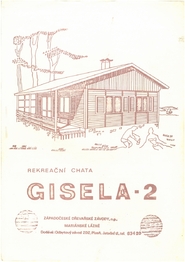 Prodej chaty / chalupy 46 m², Černošín