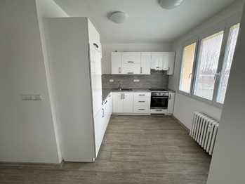 Prodej bytu 2+kk v osobním vlastnictví 58 m², Plzeň