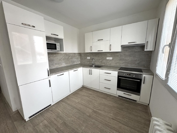 Prodej bytu 2+kk v osobním vlastnictví 58 m², Plzeň