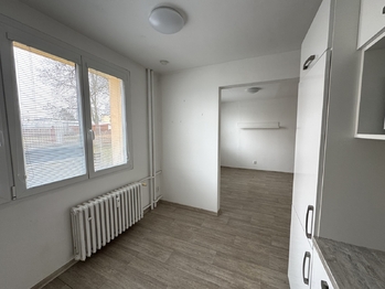 kuchyně - Prodej bytu 2+kk v osobním vlastnictví 58 m², Plzeň