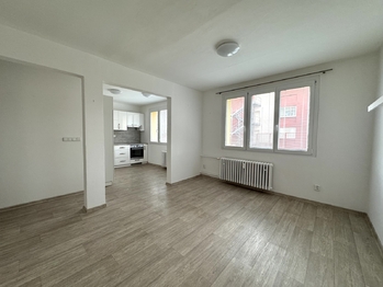 Prodej bytu 2+kk v osobním vlastnictví 58 m², Plzeň