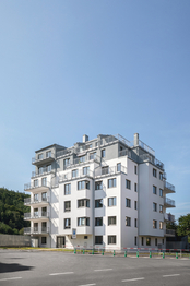 Prodej bytu 2+kk v osobním vlastnictví 87 m², Karlovy Vary