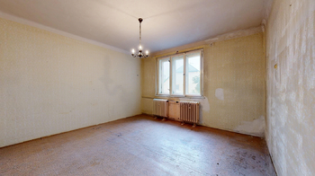 Pokoj - Prodej domu 125 m², Praha 9 - Dolní Počernice