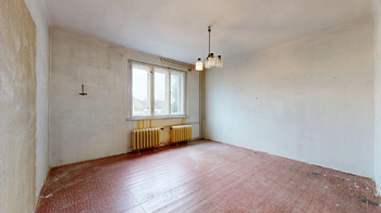 Pokoj - Prodej domu 125 m², Praha 9 - Dolní Počernice