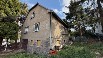 Prodej domu 76 m², Praha 9 - Prosek