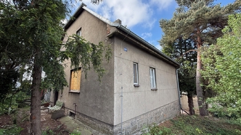 Dům - Prodej domu 125 m², Praha 9 - Dolní Počernice
