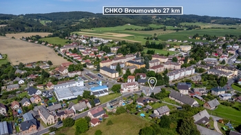 Prodej domu 354 m², Rtyně v Podkrkonoší