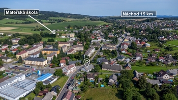 Prodej domu 354 m², Rtyně v Podkrkonoší