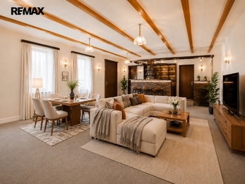 Prodej domu 354 m², Rtyně v Podkrkonoší