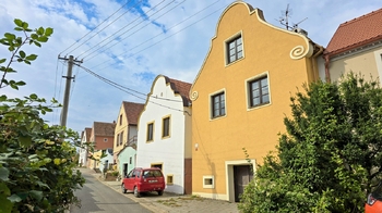 Prodej domu 131 m², Pavlov