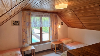 Prodej domu 131 m², Pavlov