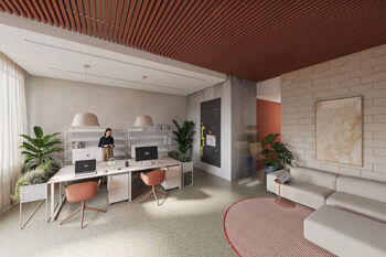 Prodej obchodních prostor 57 m², Praha 4 - Nusle