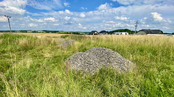 Prodej pozemku 627 m², Ludgeřovice