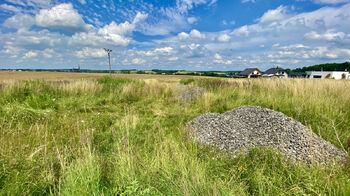 Prodej pozemku 627 m², Ludgeřovice
