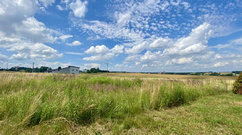 Prodej pozemku 627 m², Ludgeřovice
